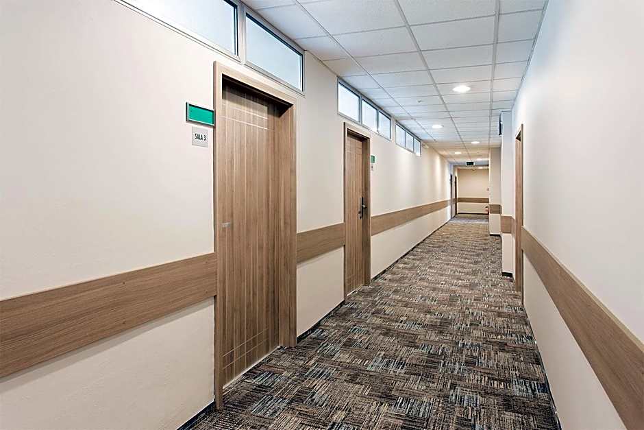 Hotel IOR