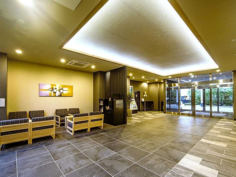 Hotel Route Inn Katori Sawara Ekimae