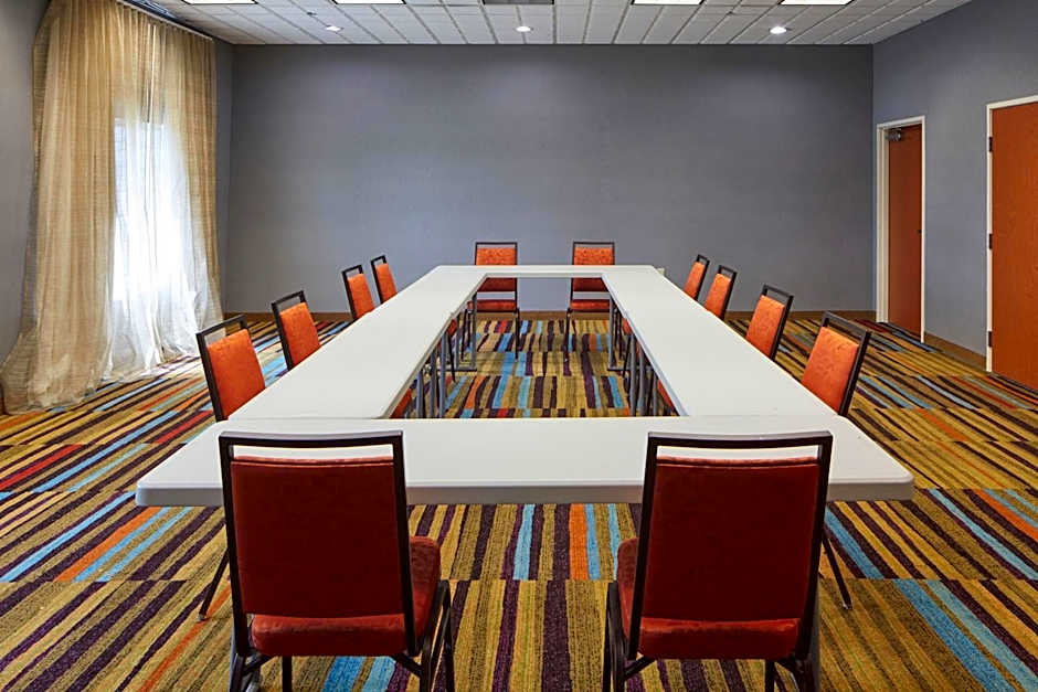 Fairfield Inn & Suites by Marriott Frankfort