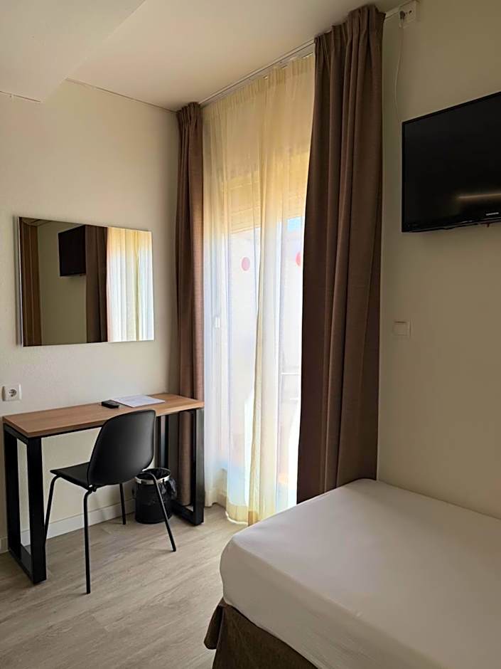 Hotel Victoria Centro