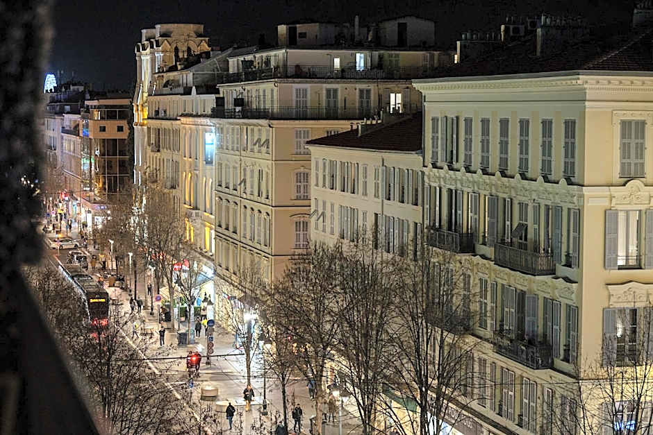Hotel 64 Nice