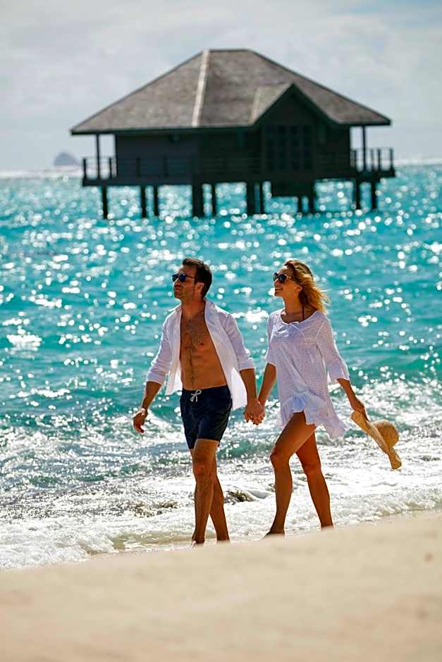 Mandarin Oriental, Canouan
