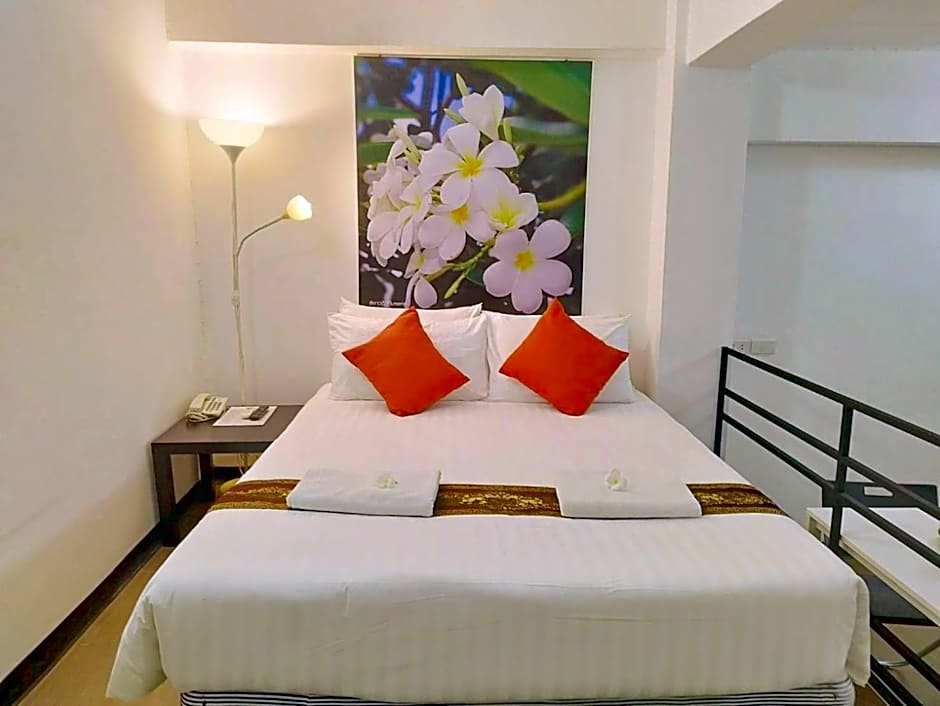 Siam Villa Suvarnabhumi