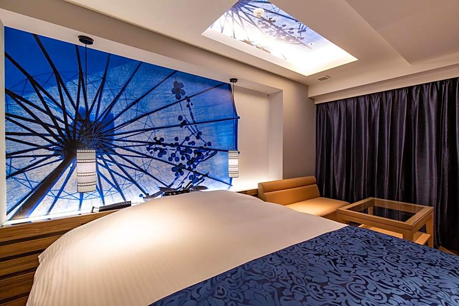 Hotel Karuta Akasaka -Adult only-