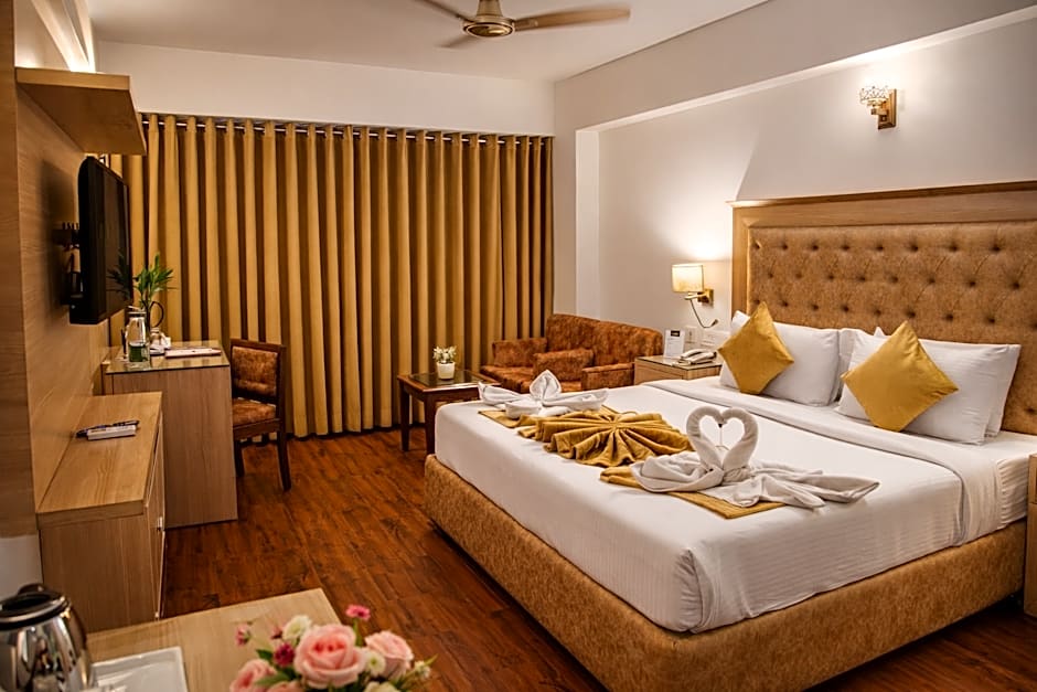 Hotel Sunpark
