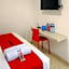 RedDoorz near Mall Ratu Indah 3