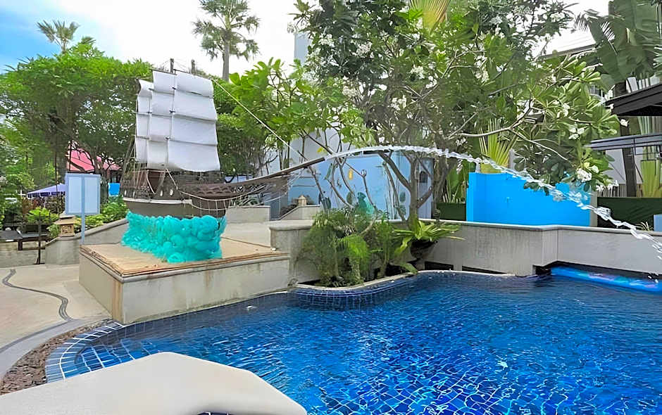 Phuket Island View