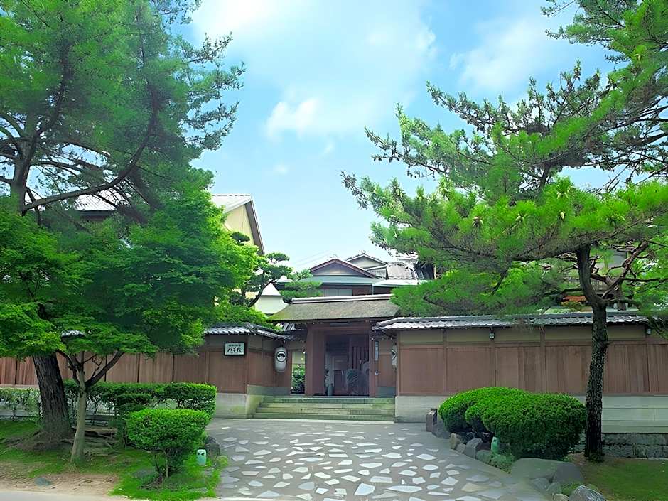 Kyoto Nanzenji Ryokan Yachiyo