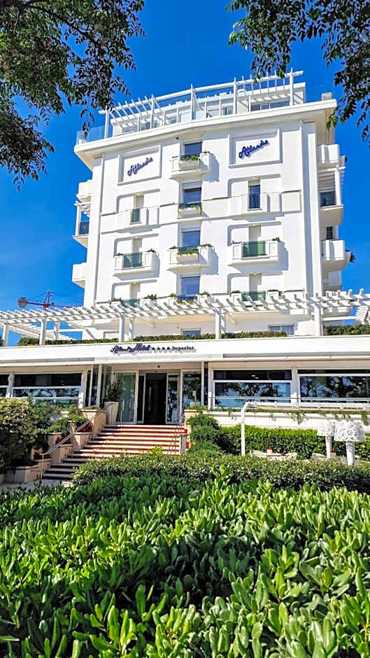 Atlantic Hotel & SPA