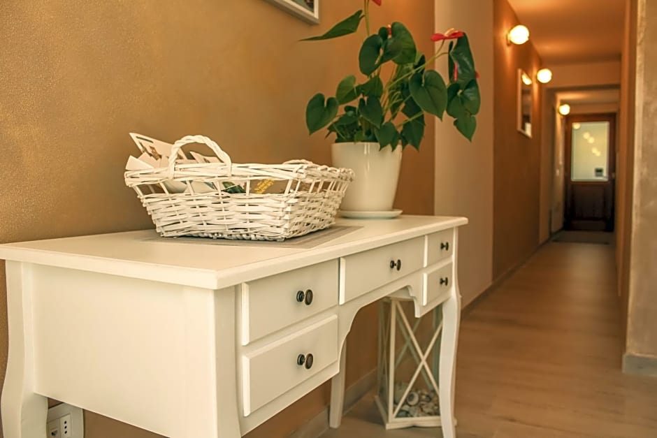 B&B L'arte è di casa