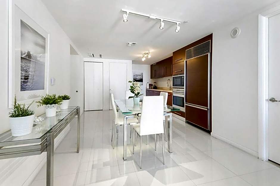 Icon Brickell Miami