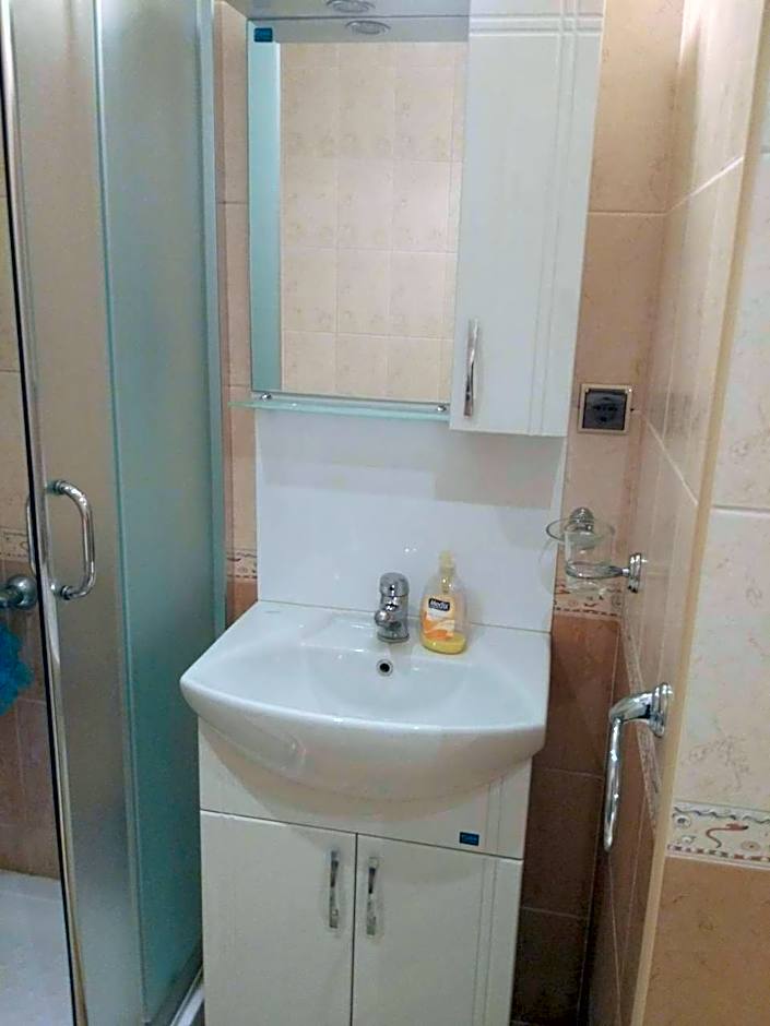 Privates, schönes und grosses Appartement in Goldstrand