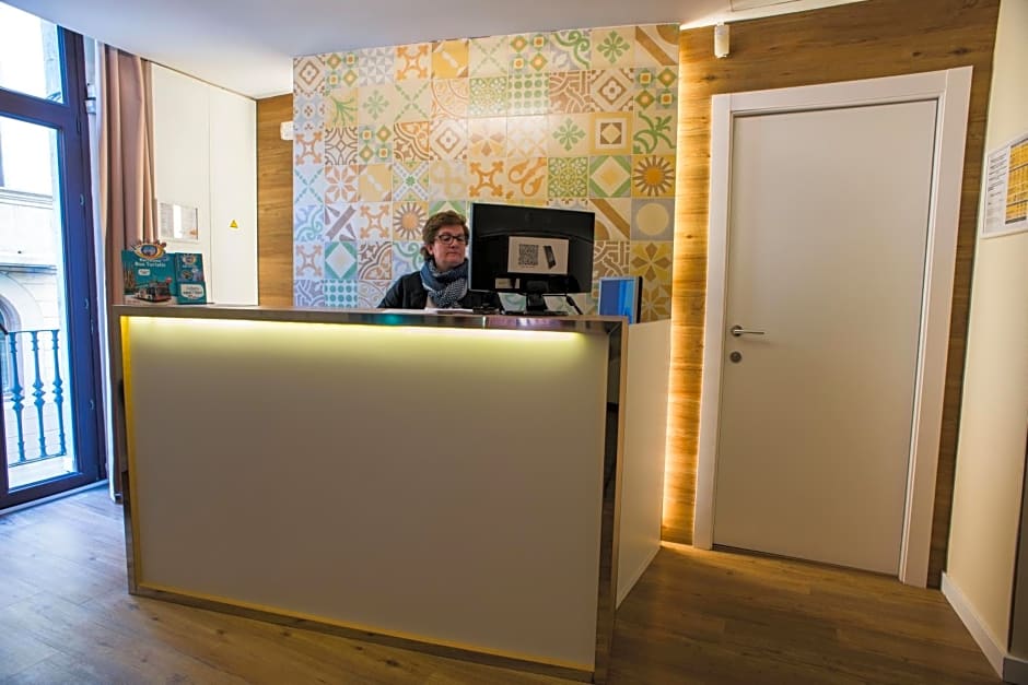 Hostal Marenostrum