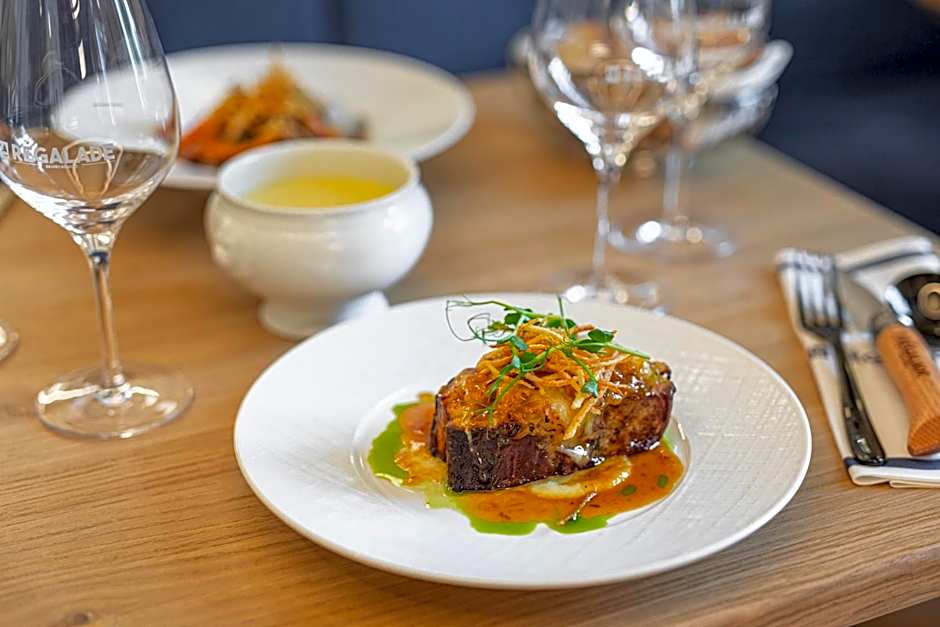 Hôtel de France - Beaune