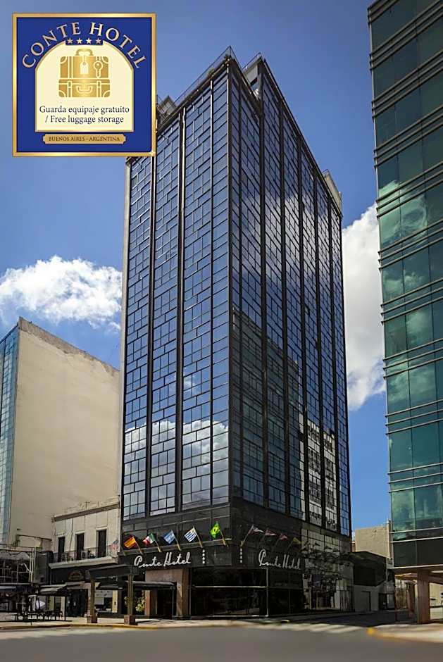Conte Hotel