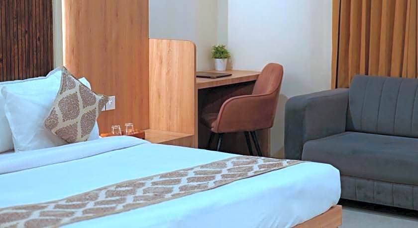 Mahadev Villa- Jaipur