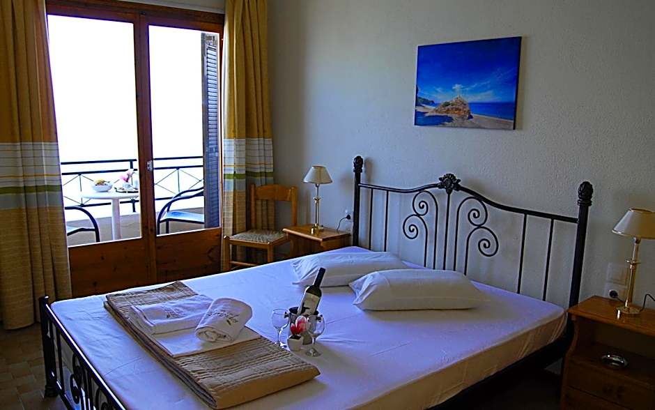 Hotel Evripides