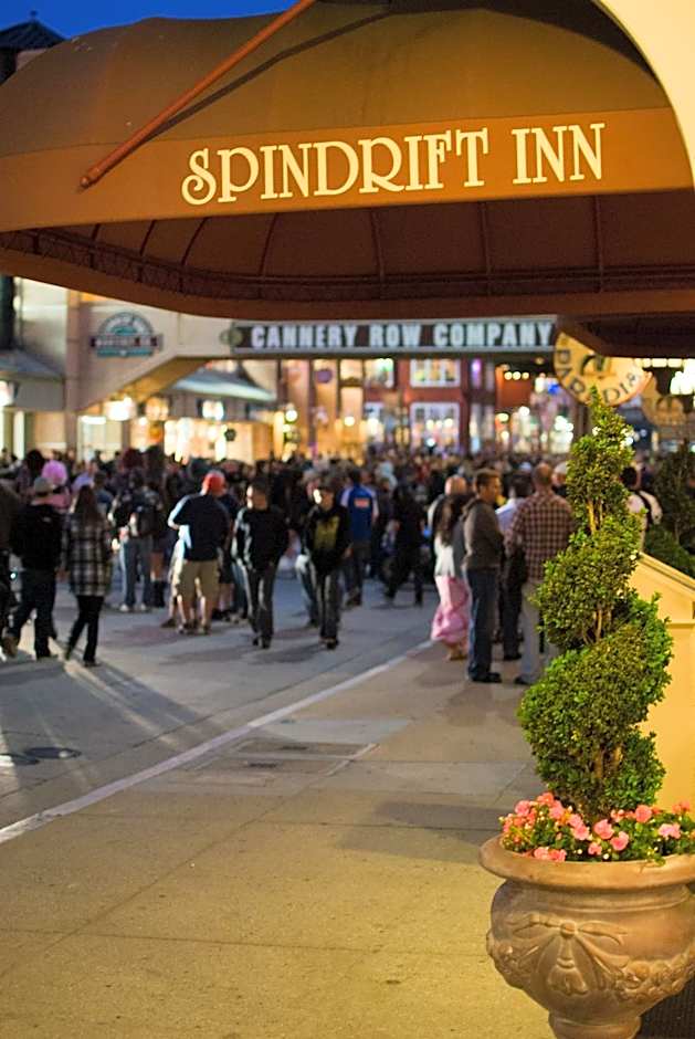 Spindrift Inn