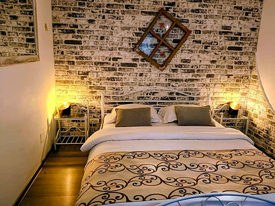 Camere de inchiriat La Locanda