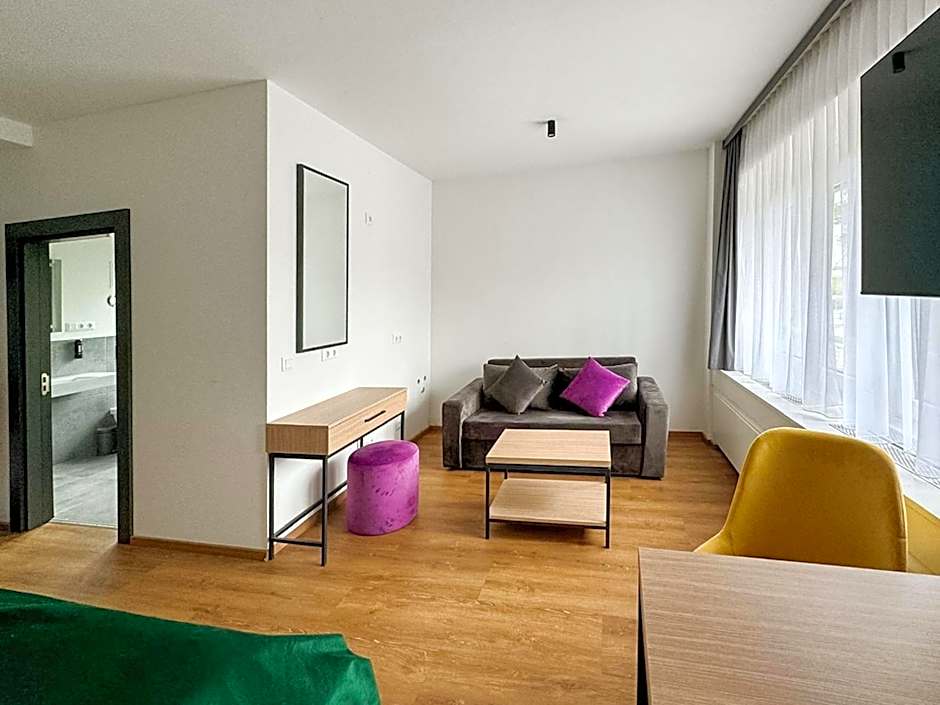 DORMERO Hotel Rüsselsheim Airport-Frankfurt