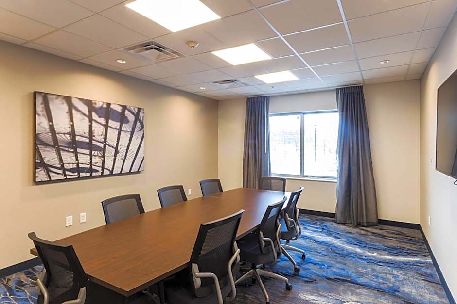 Fairfield Inn & Suites by Marriott Northfield