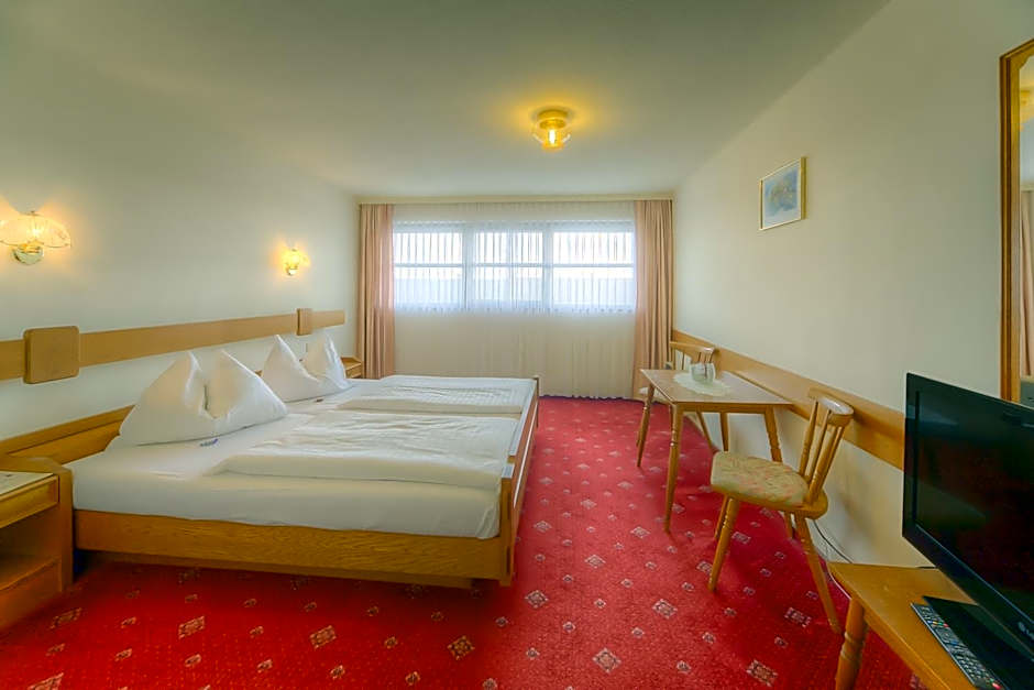 Burgenländerhof Hotel Garni