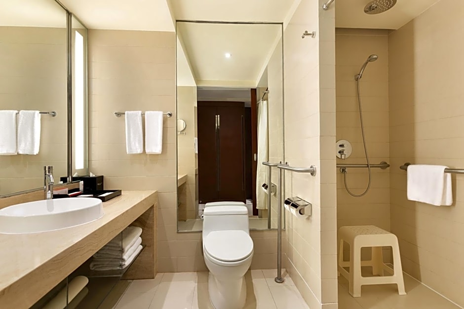 Ramada Plaza Lianyungang