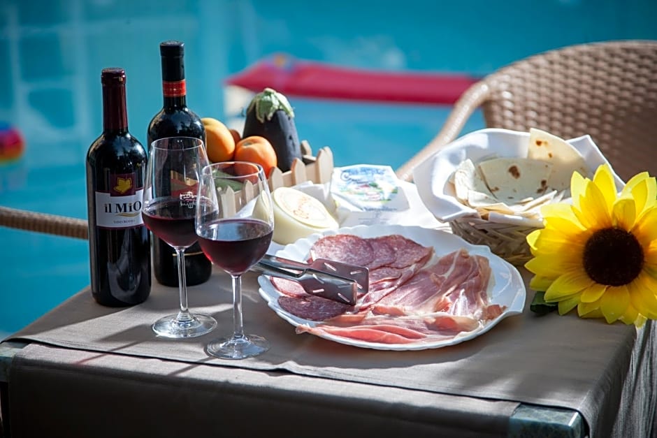 SI Rimini Hotel