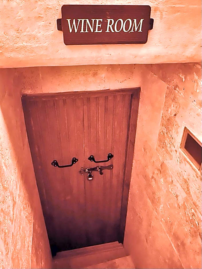 YOHANNES SUITES CAPPADOCIA