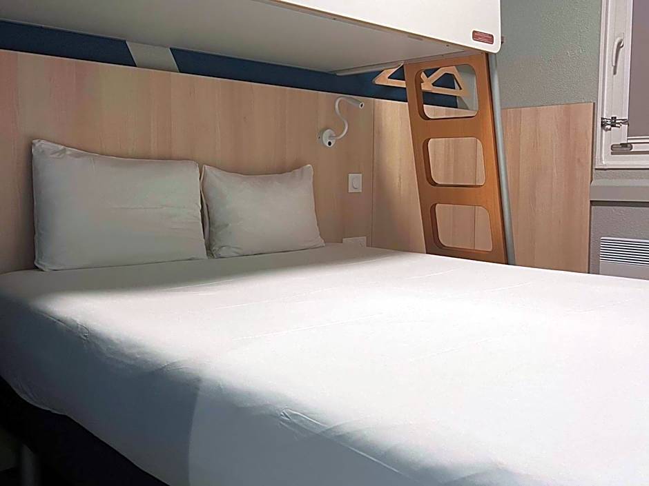 ibis budget Honfleur Centre