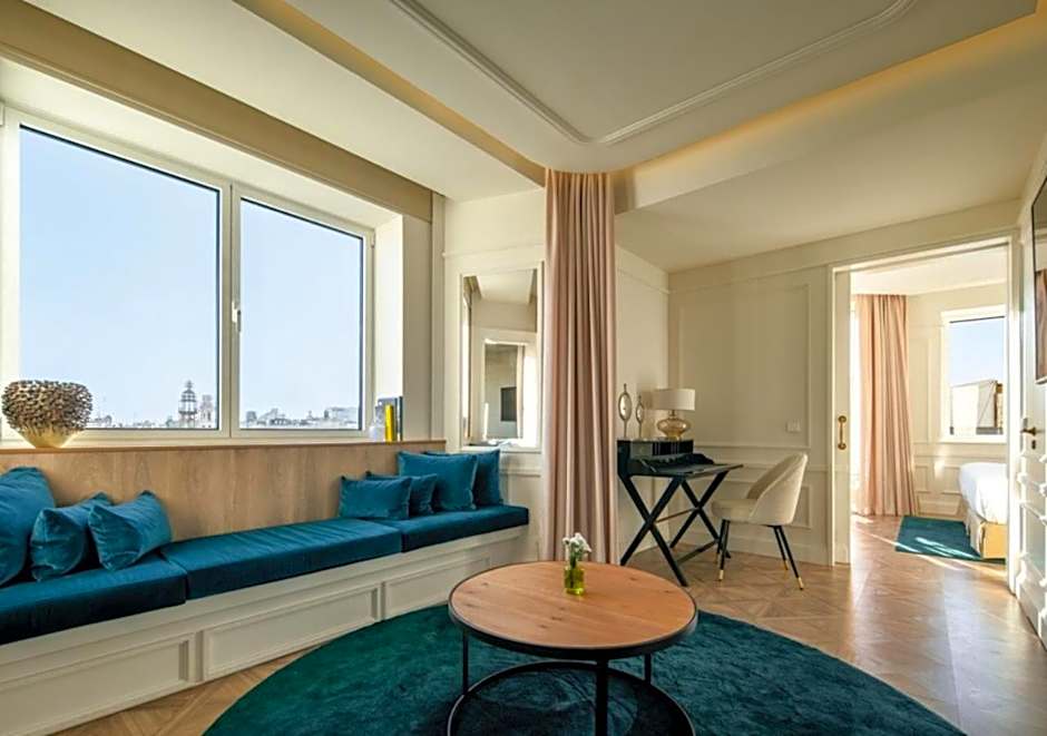 Only YOU Hotel Valencia