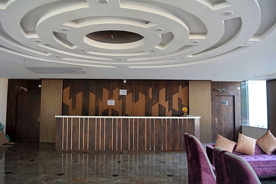 Hotel Sea N Sand Digha - Berries Group of Hotels