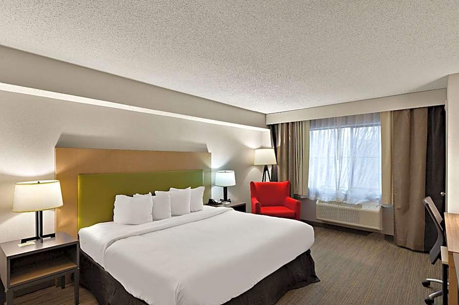 Country Inn & Suites by Radisson, Jonesborough-Johnson City West, TN