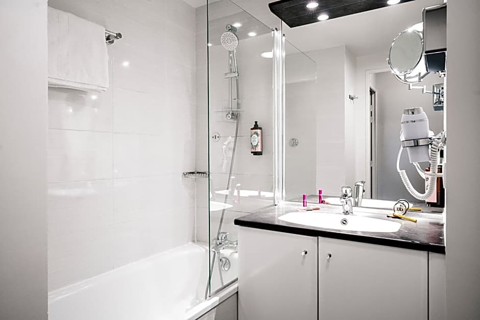 Residhome Paris-Guyancourt