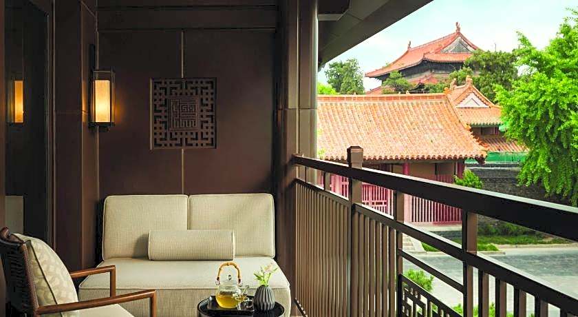 JW Marriott Hotel Qufu