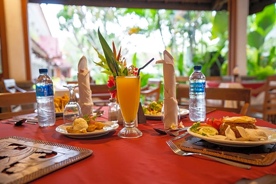 Hotel Sinar Bali Legian