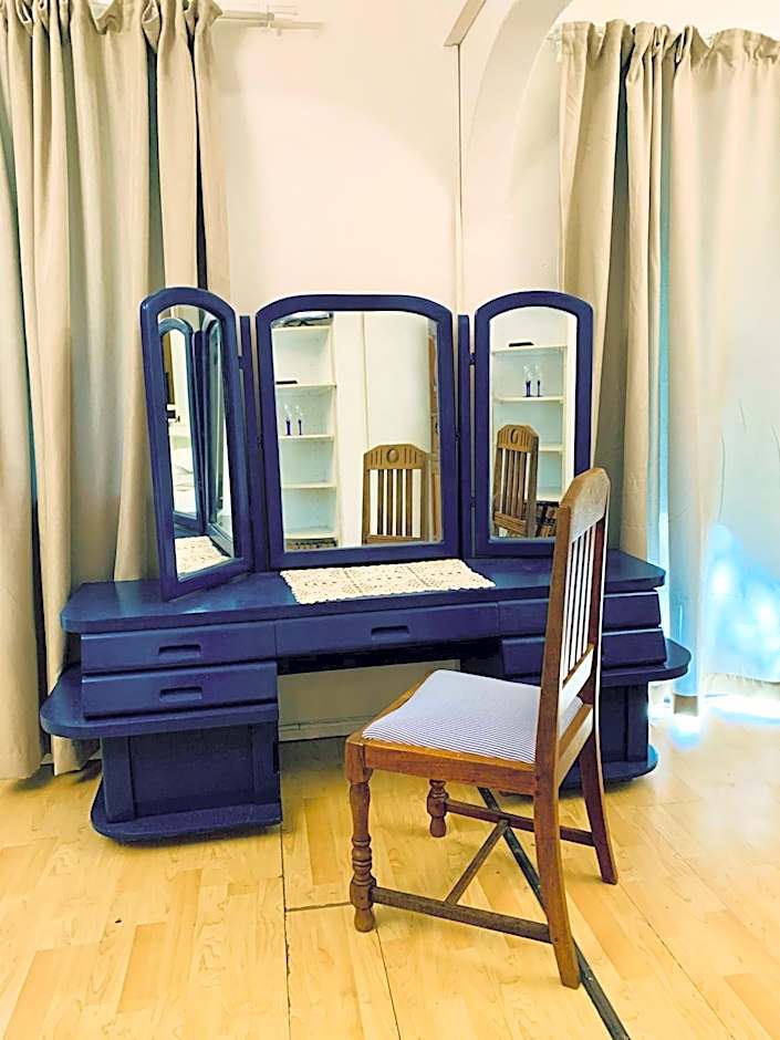 The Little Hideaway Guesthouse