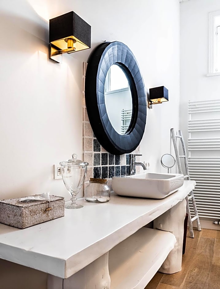 Maison Amodio Boutique B&B adults only