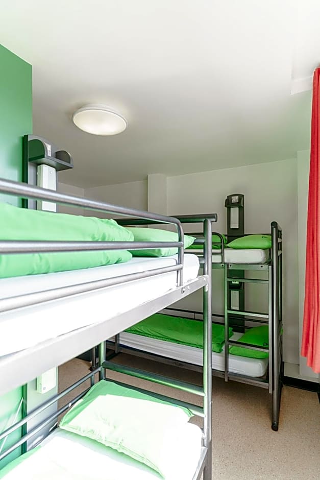 YHA London Central