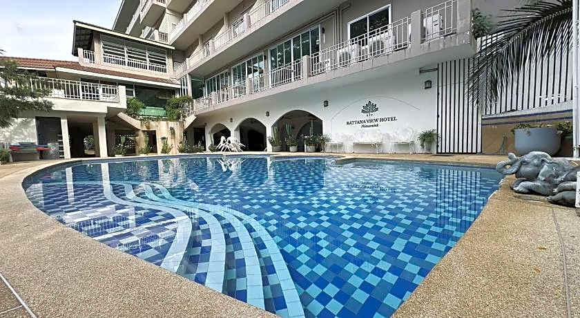 Rattana View Hotel