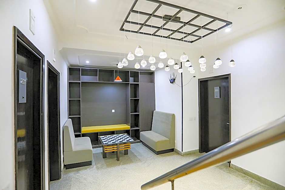 NV by FabHotel – Gurgaon, NY