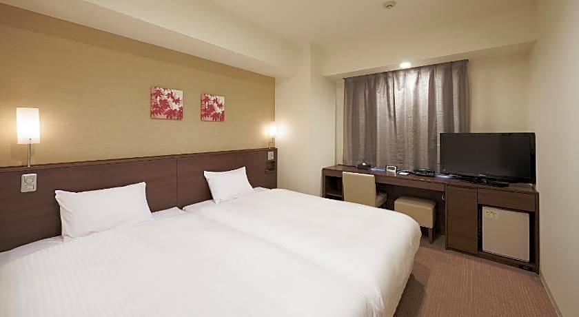 Sotetsu Fresa Inn Chiba Kashiwa