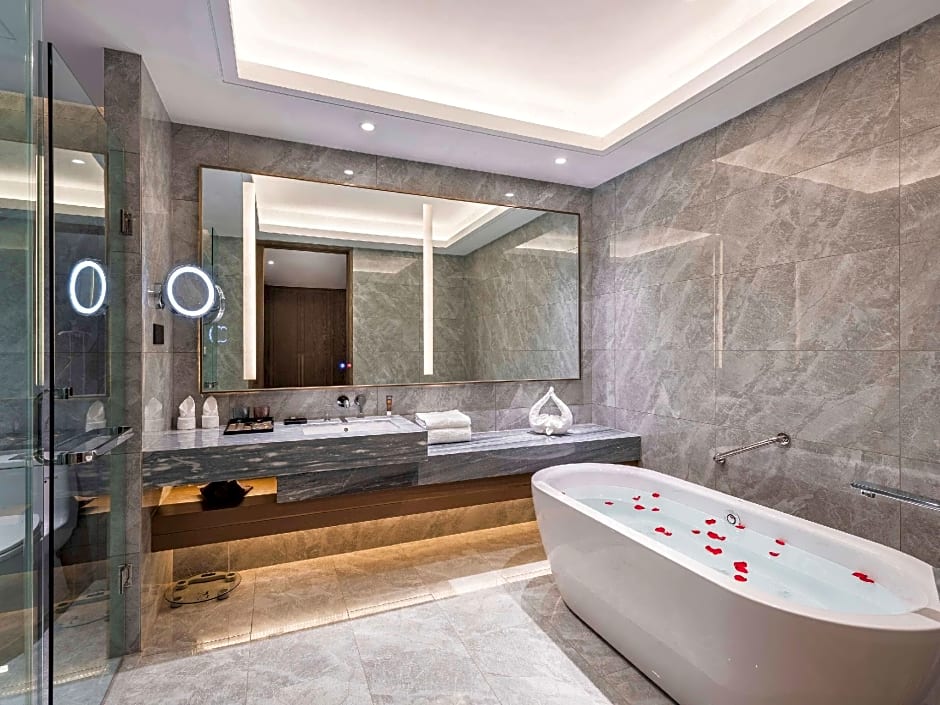 Novotel Shanxi Yuncheng