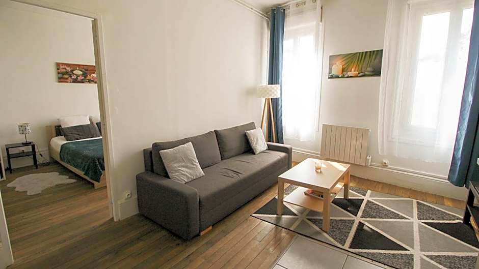 Residence Pasteur Angouleme