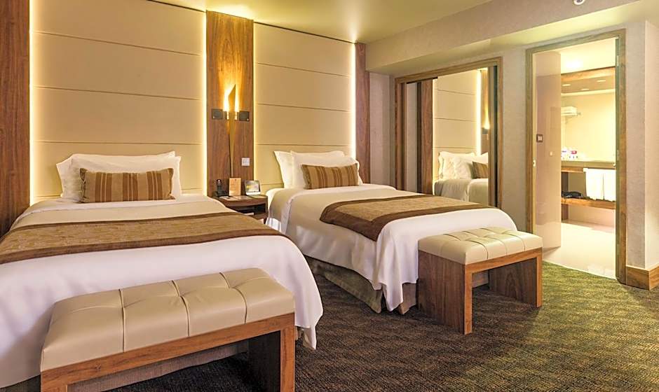 Hotel Regal Pacific Santiago