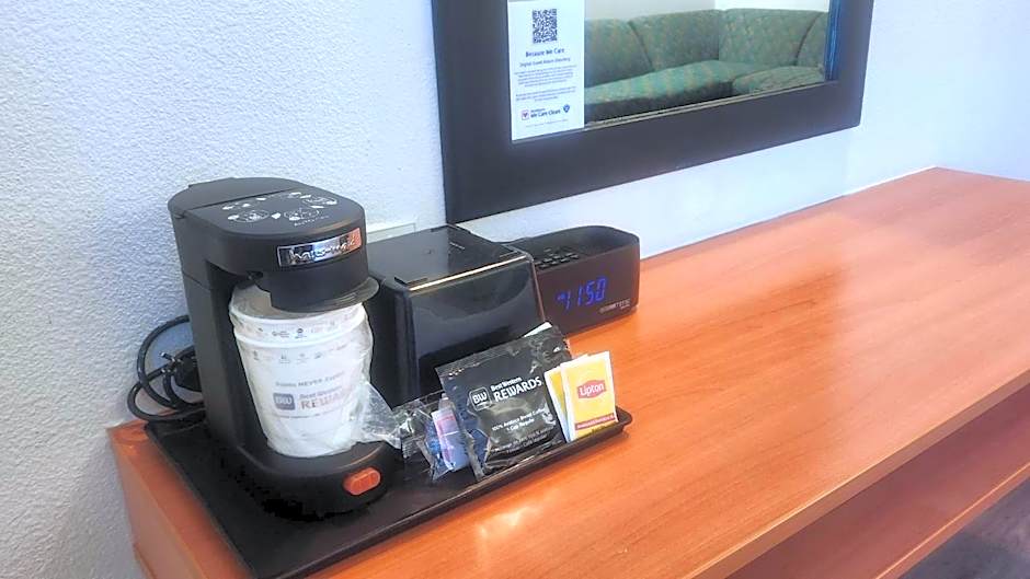 SureStay by Best Western Sacramento South Natomas