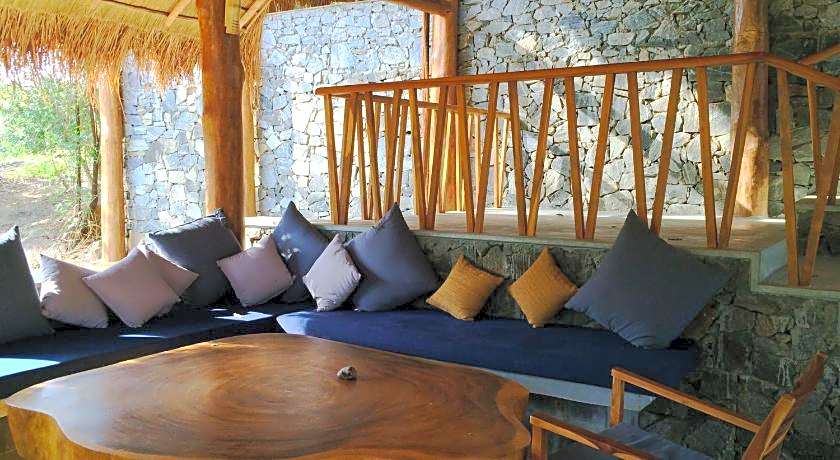 Gal Oya Lodge