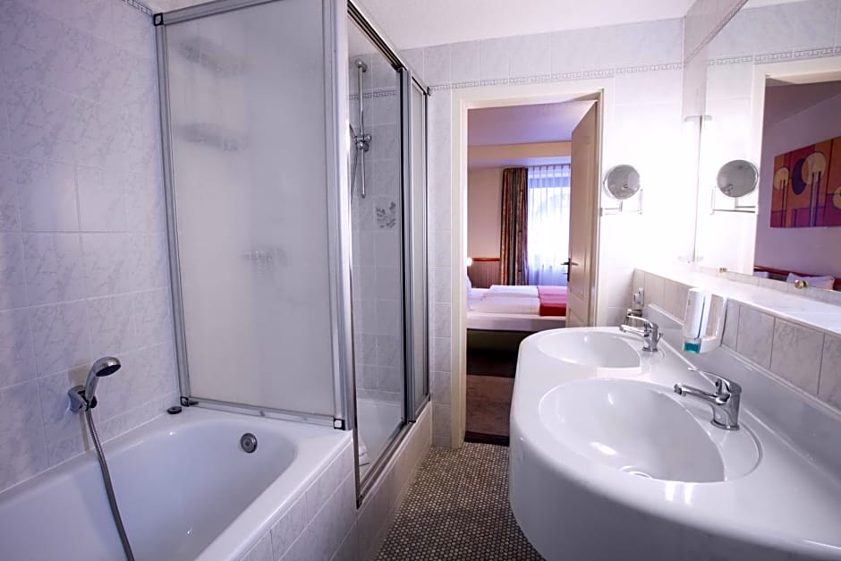 Trip Inn Hotel Ariane