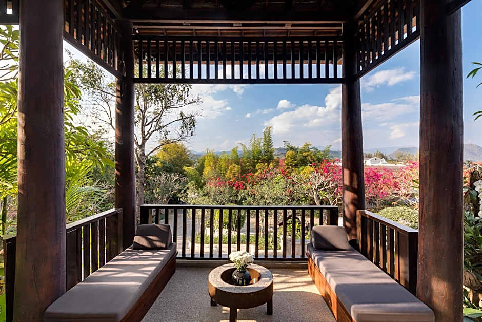 Hotel Kiridara Luang Prabang