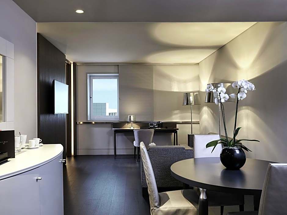 Sofitel Athens Airport